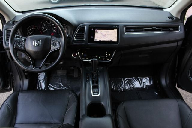 2018 Honda HR-V AWD EXL  - 23002386 - 11
