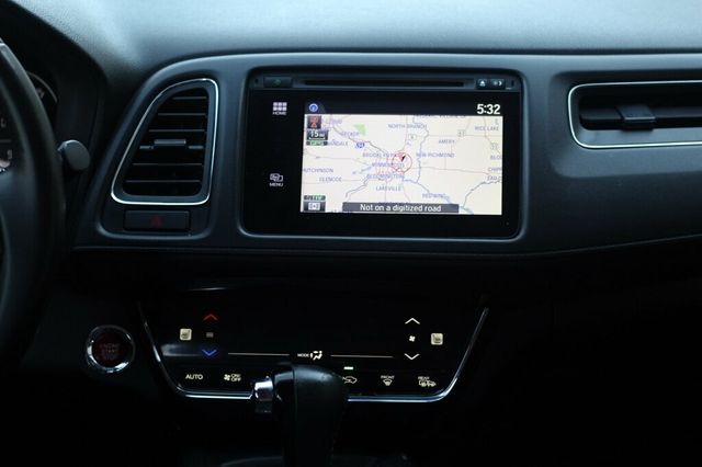 2018 Honda HR-V AWD EXL  - 23002386 - 12