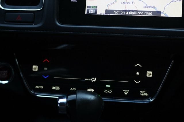 2018 Honda HR-V AWD EXL  - 23002386 - 14