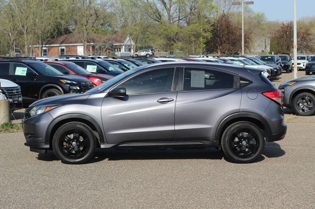 2018 Honda HR-V AWD EXL  - 23002386 - 16