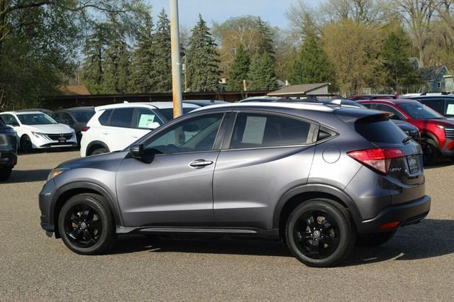 2018 Honda HR-V AWD EXL  - 23002386 - 17