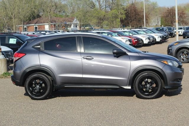 2018 Honda HR-V AWD EXL  - 23002386 - 1