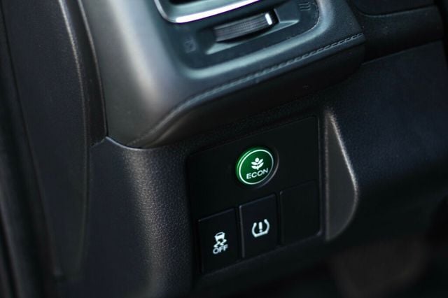 2018 Honda HR-V AWD EXL  - 23002386 - 20