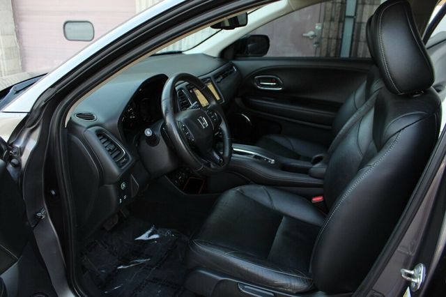 2018 Honda HR-V AWD EXL  - 23002386 - 22