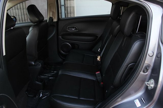 2018 Honda HR-V AWD EXL  - 23002386 - 24