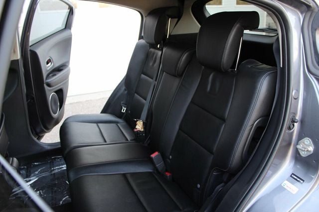 2018 Honda HR-V AWD EXL  - 23002386 - 25
