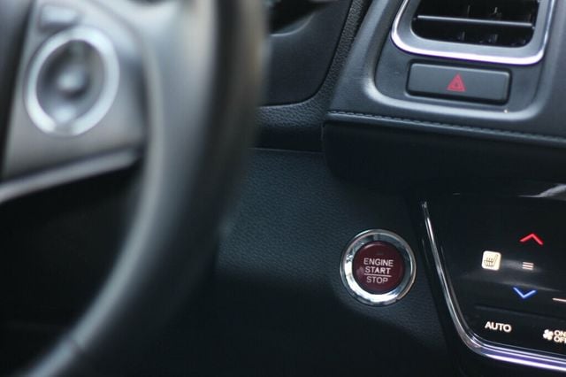 2018 Honda HR-V AWD EXL  - 23002386 - 27