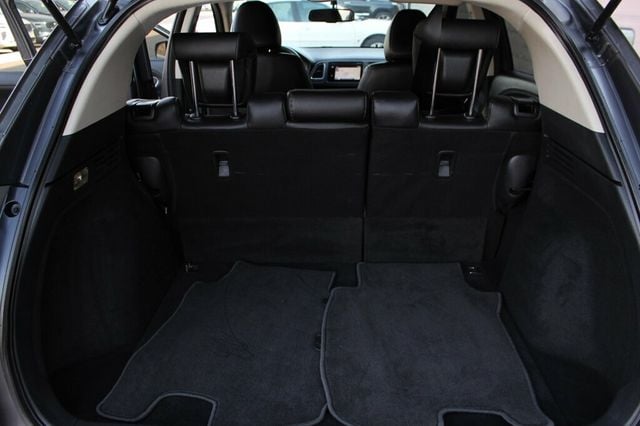 2018 Honda HR-V AWD EXL  - 23002386 - 28