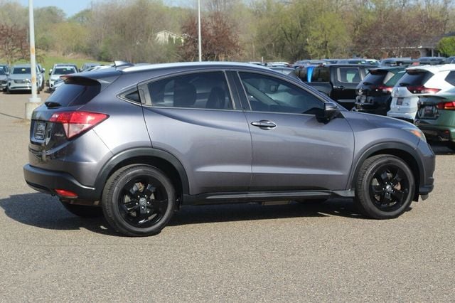 2018 Honda HR-V AWD EXL  - 23002386 - 2