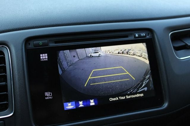 2018 Honda HR-V AWD EXL  - 23002386 - 29