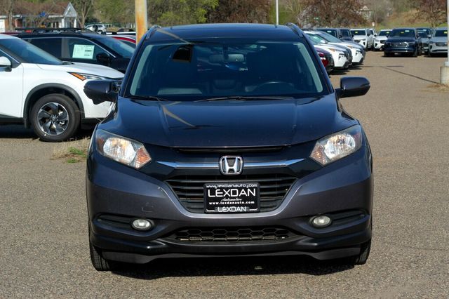 2018 Honda HR-V AWD EXL  - 23002386 - 3