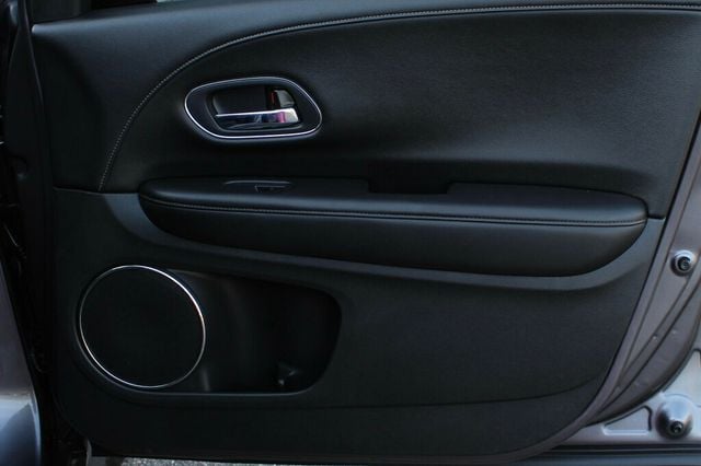 2018 Honda HR-V AWD EXL  - 23002386 - 5