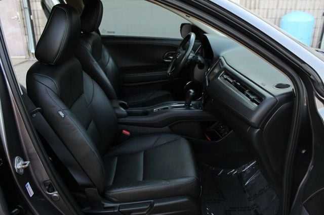 2018 Honda HR-V AWD EXL  - 23002386 - 6