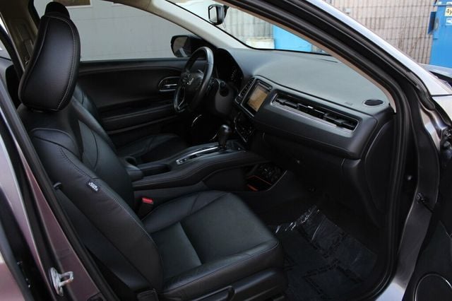 2018 Honda HR-V AWD EXL  - 23002386 - 7