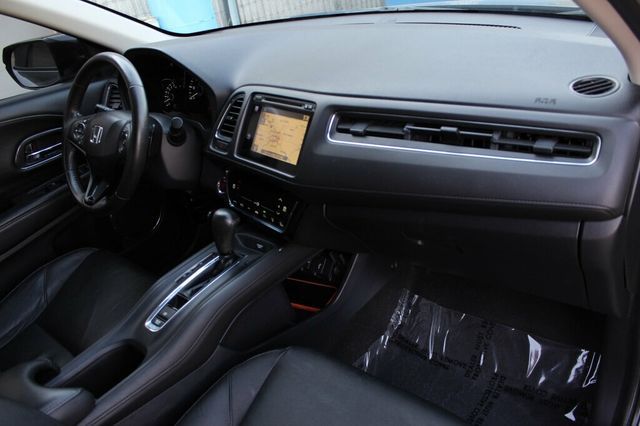 2018 Honda HR-V AWD EXL  - 23002386 - 8