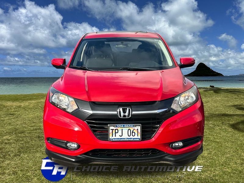 2018 Honda HR-V EX 2WD CVT - 22972860 - 9