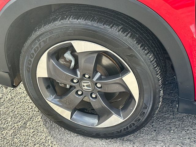 2018 Honda HR-V EX 2WD CVT - 22972860 - 10
