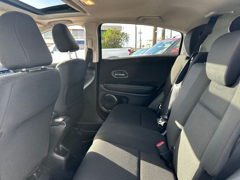2018 Honda HR-V EX 2WD CVT - 22972860 - 13