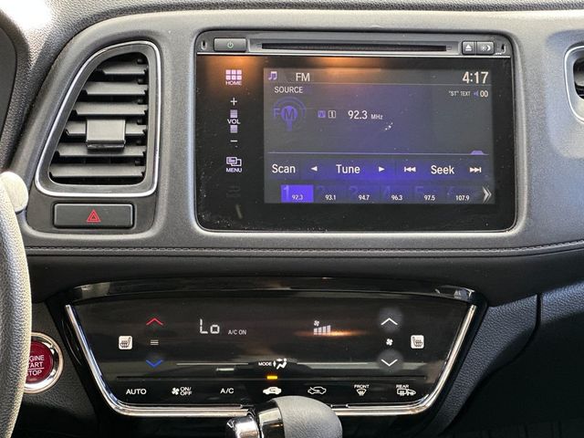 2018 Honda HR-V EX 2WD CVT - 22972860 - 14