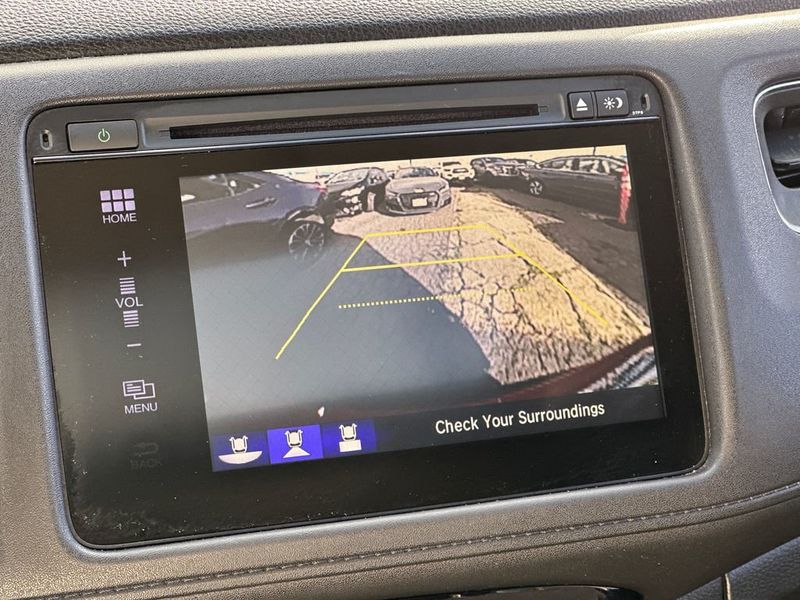 2018 Honda HR-V EX 2WD CVT - 22972860 - 15