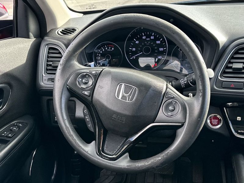 2018 Honda HR-V EX 2WD CVT - 22972860 - 16