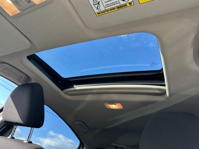 2018 Honda HR-V EX 2WD CVT - 22972860 - 18