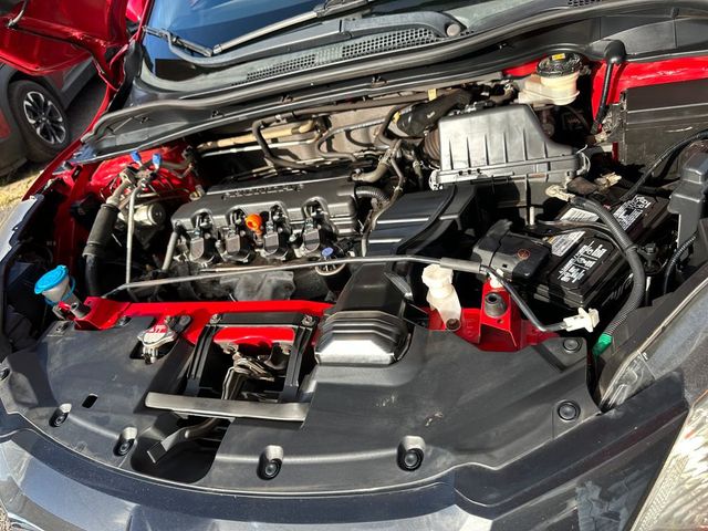 2018 Honda HR-V EX 2WD CVT - 22972860 - 19