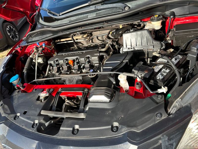 2018 Honda HR-V EX 2WD CVT - 22972860 - 19