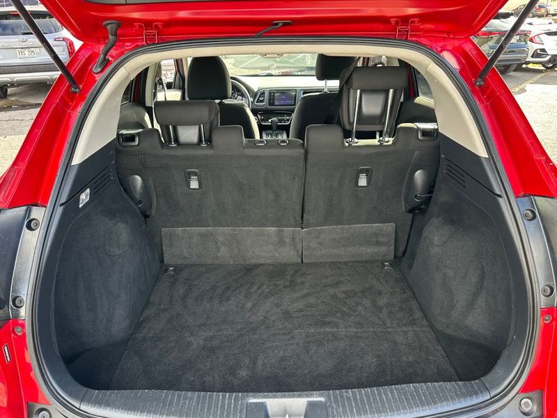2018 Honda HR-V EX 2WD CVT - 22972860 - 20