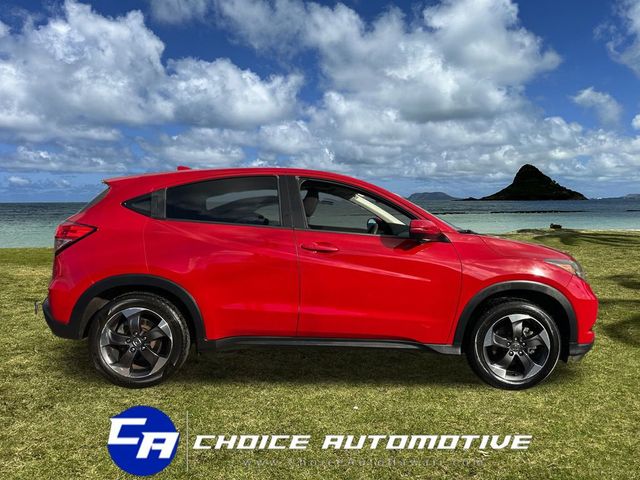 2018 Honda HR-V EX 2WD CVT - 22972860 - 7
