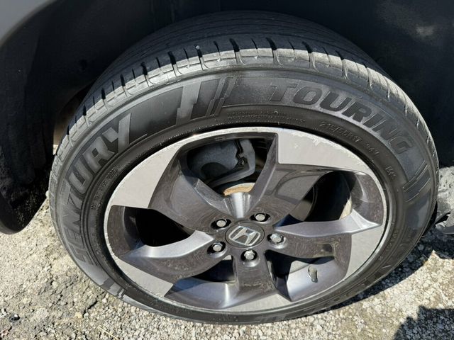 2018 Honda HR-V EX AWD CVT - 23082247 - 13