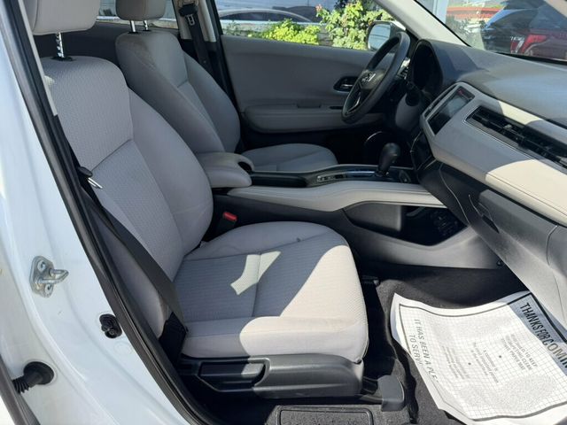 2018 Honda HR-V EX AWD CVT - 23082247 - 15