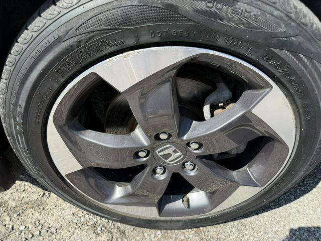 2018 Honda HR-V EX AWD CVT - 23082247 - 17