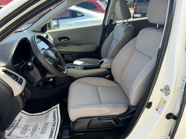 2018 Honda HR-V EX AWD CVT - 23082247 - 1