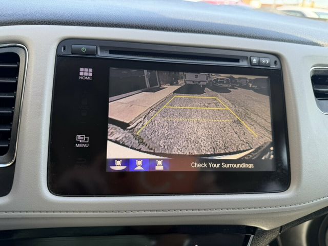 2018 Honda HR-V EX AWD CVT - 23082247 - 19