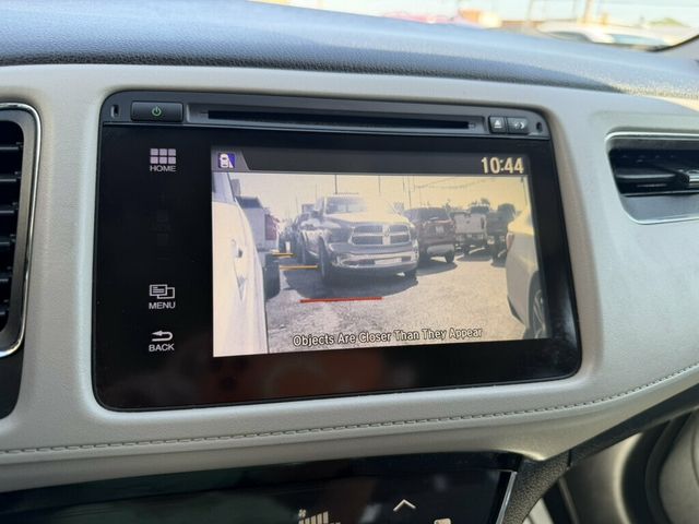 2018 Honda HR-V EX AWD CVT - 23082247 - 20