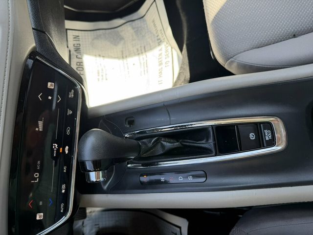 2018 Honda HR-V EX AWD CVT - 23082247 - 23