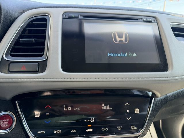 2018 Honda HR-V EX AWD CVT - 23082247 - 24