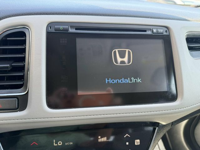 2018 Honda HR-V EX AWD CVT - 23082247 - 25