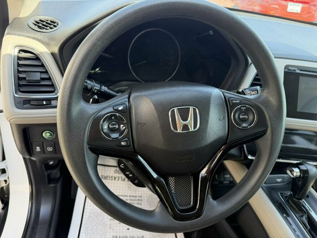 2018 Honda HR-V EX AWD CVT - 23082247 - 26