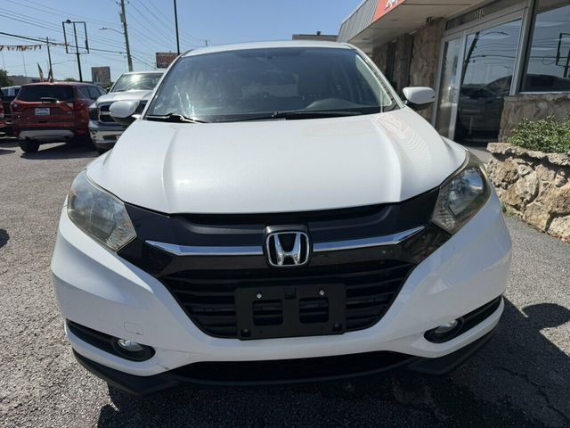 2018 Honda HR-V EX AWD CVT - 23082247 - 4