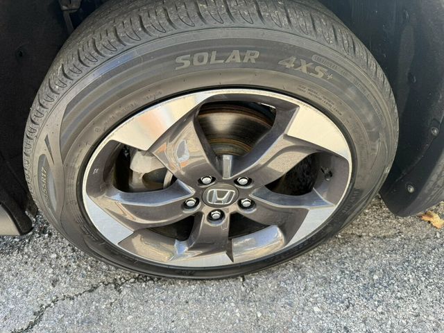 2018 Honda HR-V EX AWD CVT - 23082247 - 7