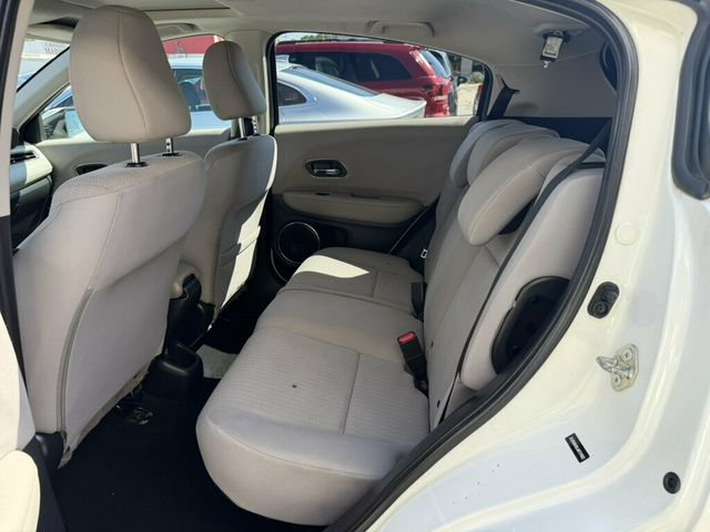 2018 Honda HR-V EX AWD CVT - 23082247 - 8