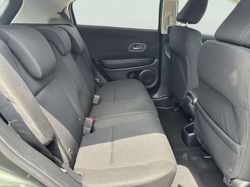 2018 Honda HR-V EX AWD CVT - 23050931 - 14