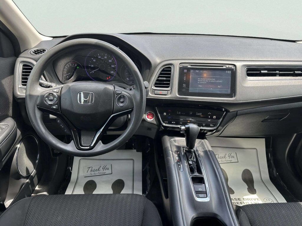 2018 Honda HR-V EX AWD CVT - 23050931 - 16
