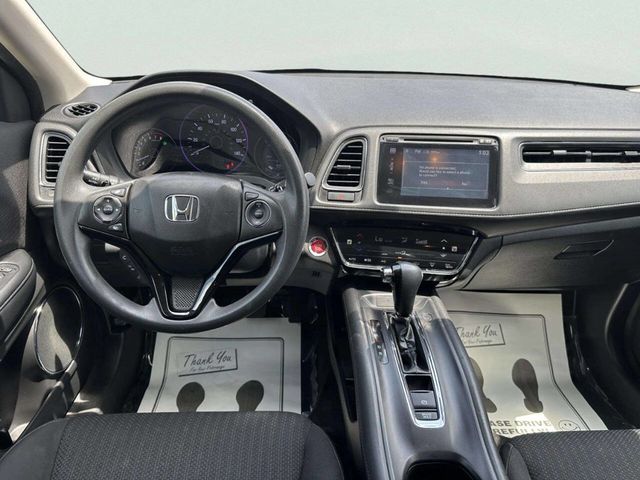2018 Honda HR-V EX AWD CVT - 23050931 - 16