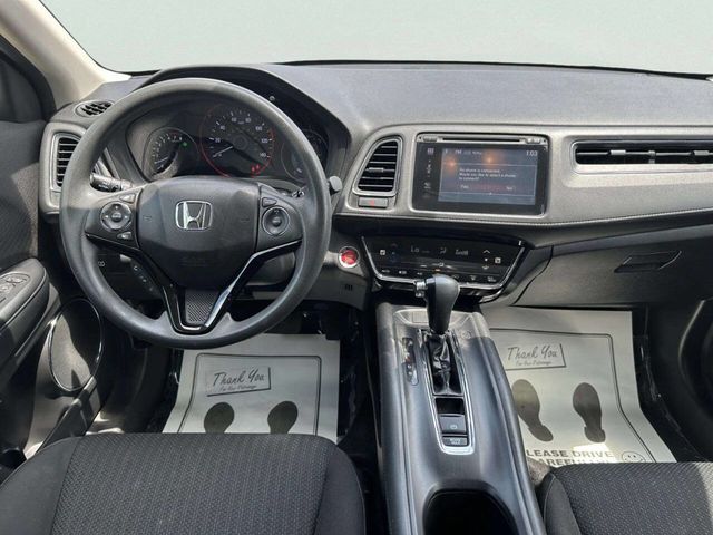 2018 Honda HR-V EX AWD CVT - 23050931 - 18