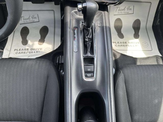 2018 Honda HR-V EX AWD CVT - 23050931 - 19