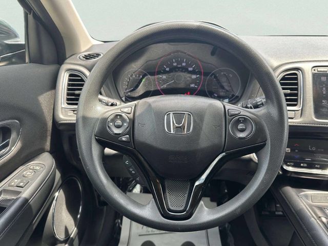 2018 Honda HR-V EX AWD CVT - 23050931 - 20