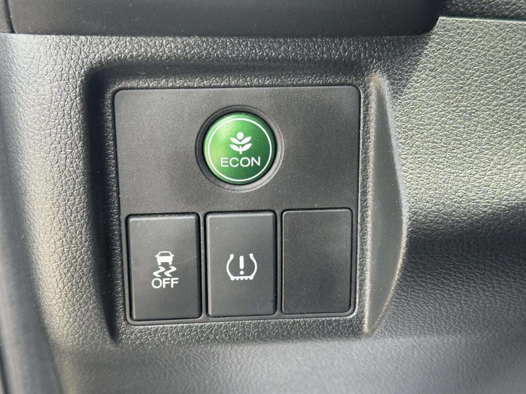 2018 Honda HR-V EX AWD CVT - 23050931 - 24